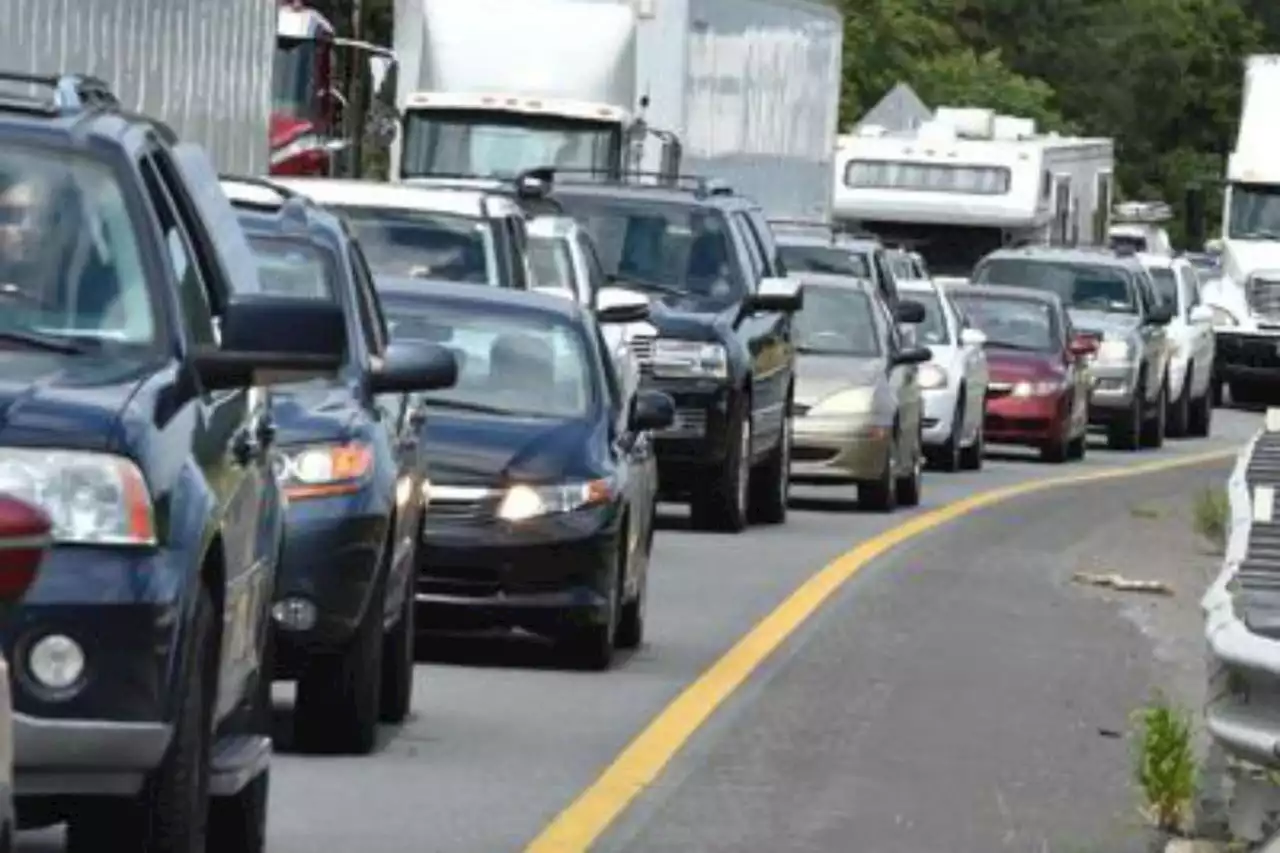 Traffico intenso per Pentecoste, la situazione sulle strade italiane