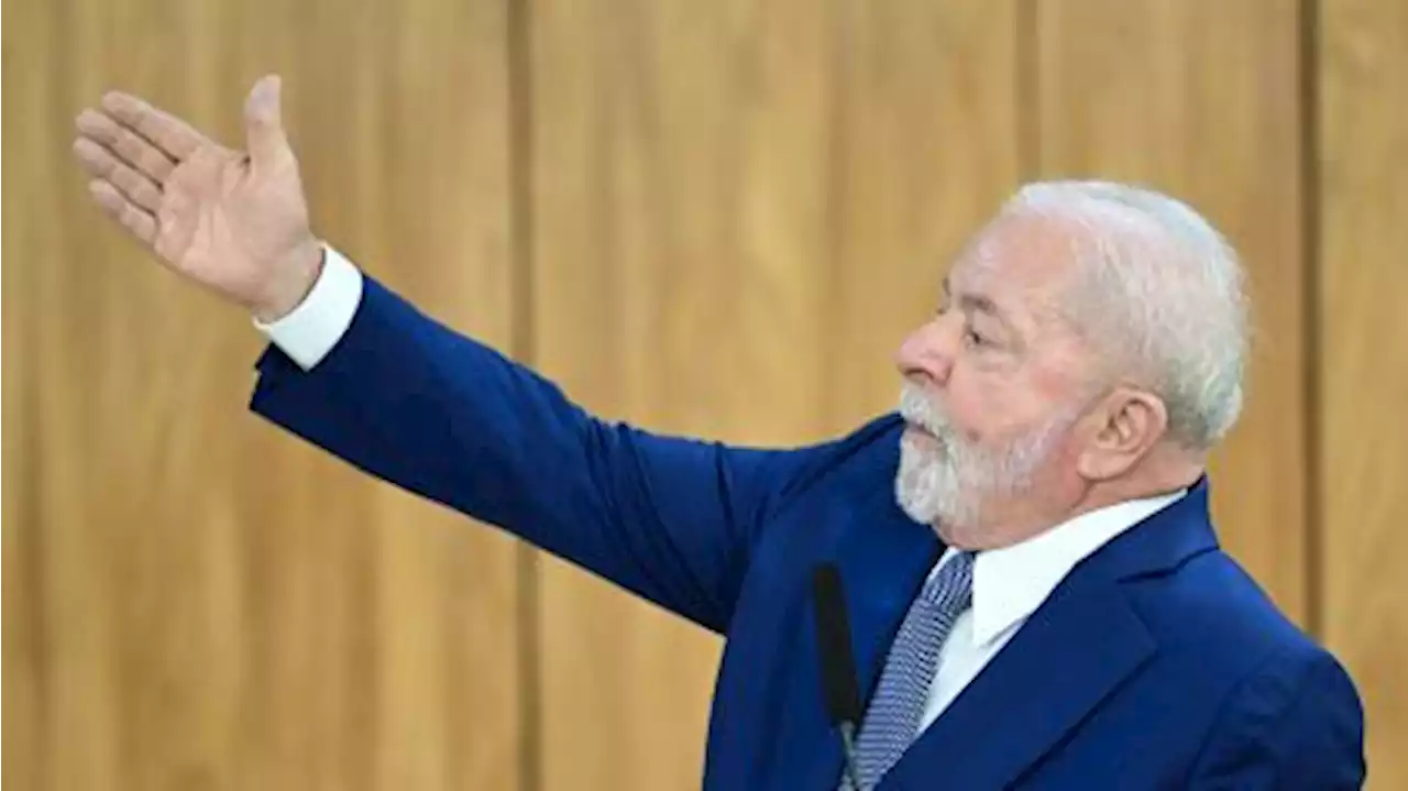 Lula busca revivir la Unasur y el regreso de Maduro al primer plano regional