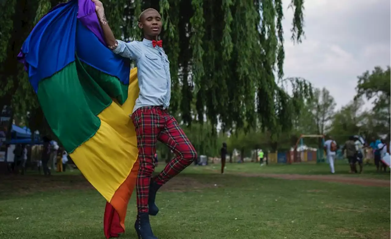 Africa: Being Queer in Africa - the State of LGBTIQ+ Rights Across the Continent