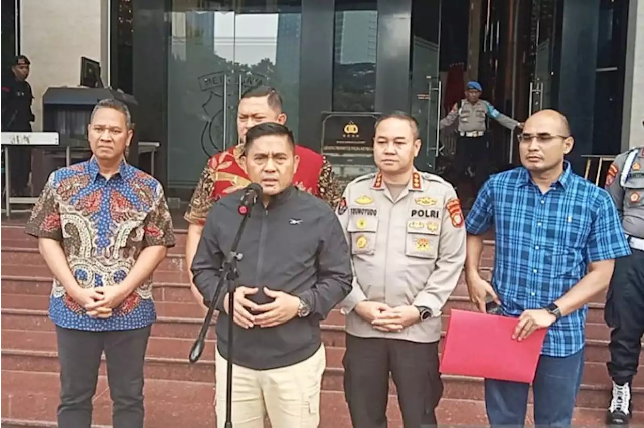 Kapolda Metro ucapkan terimakasih ke warganet terkait video viral MDS