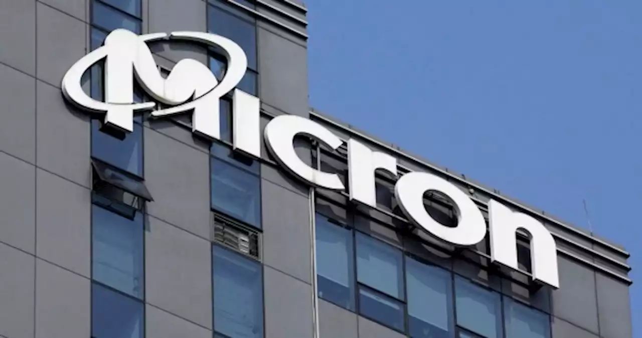 US 'won't tolerate' China's ban on Micron chips, commerce secretary says