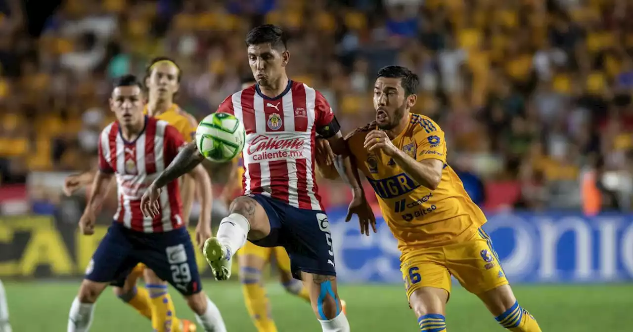 ¿Quiénes son los narradores de la final de vuelta Chivas vs Tigres?