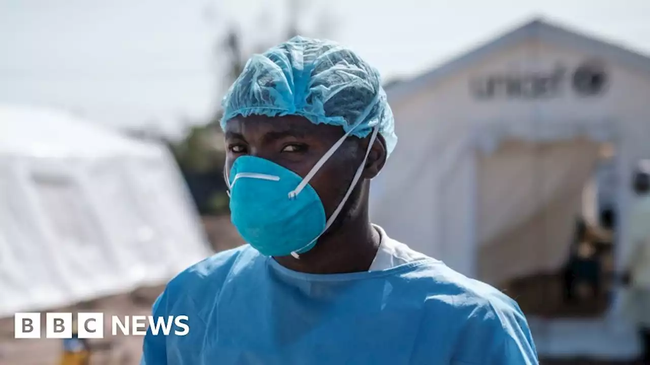 Mozambique cholera: Why outbreaks have sparked unrest