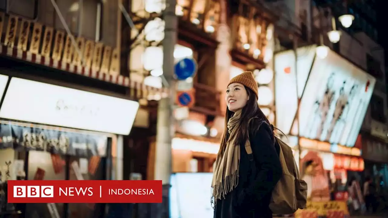 Lima negara yang paling aman untuk perempuan - BBC News Indonesia