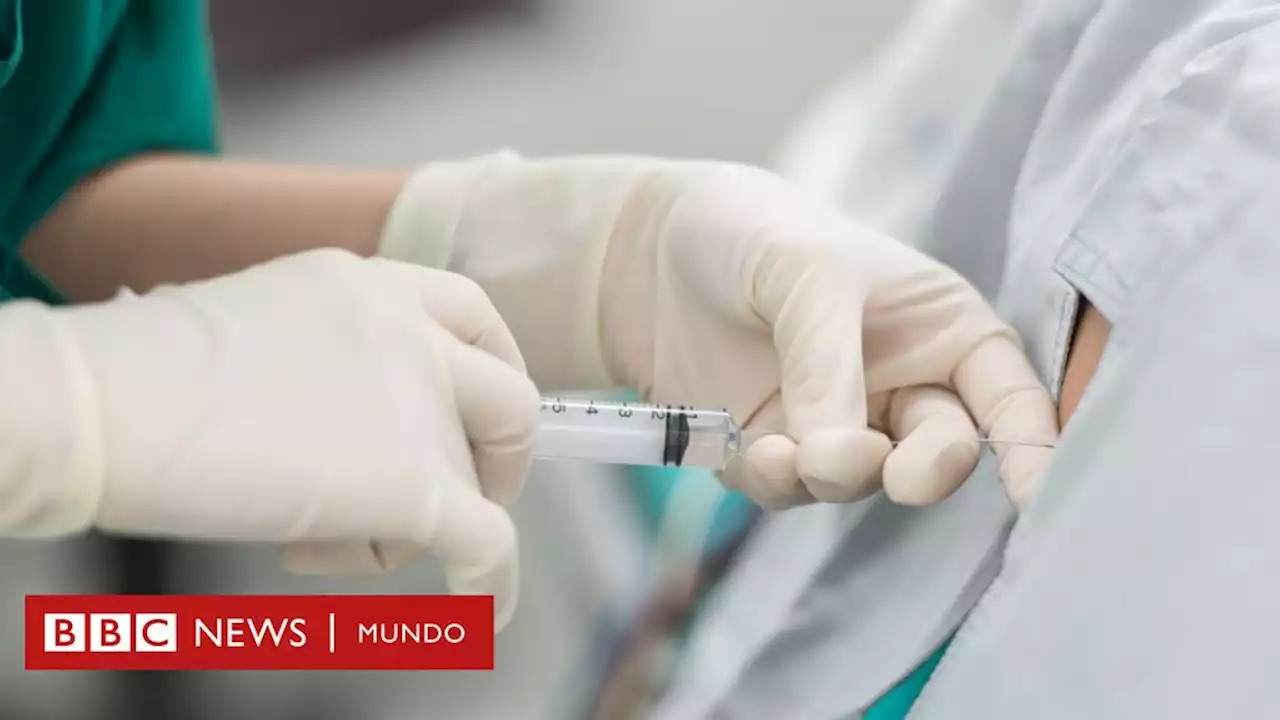 EE.UU. y México alertan por un brote de meningitis en clínicas fronterizas donde practican cirugías estéticas - BBC News Mundo