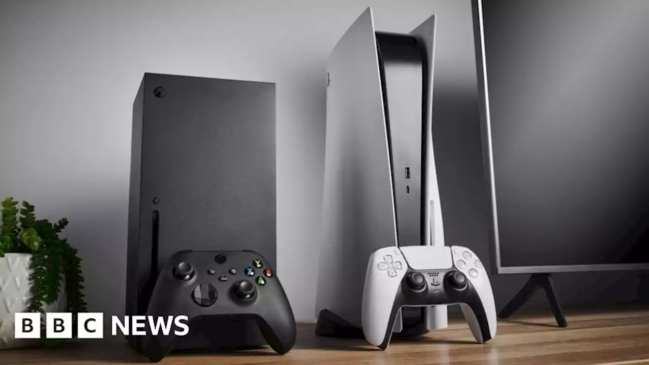 Xbox v PlayStation: The battle for control