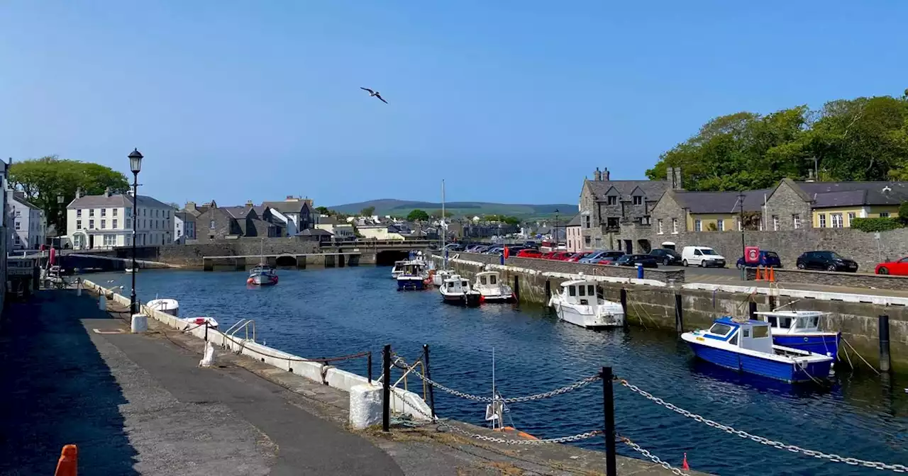 Isle of Man: A gem for trip away with a flight quicker than Belfast to Ballymena