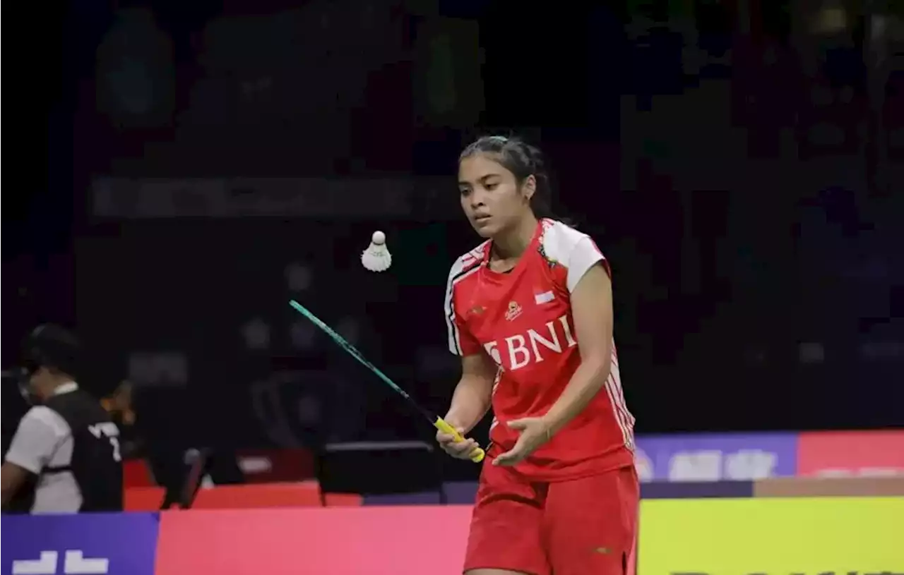 Gregoria Kalah, Indonesia Tanpa Gelar di Malaysia Masters 2023