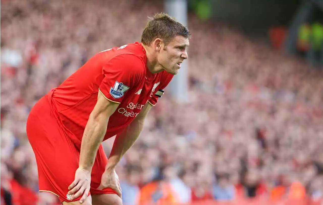 Kontrak Berakhir, James Milner Tinggalkan Liverpool