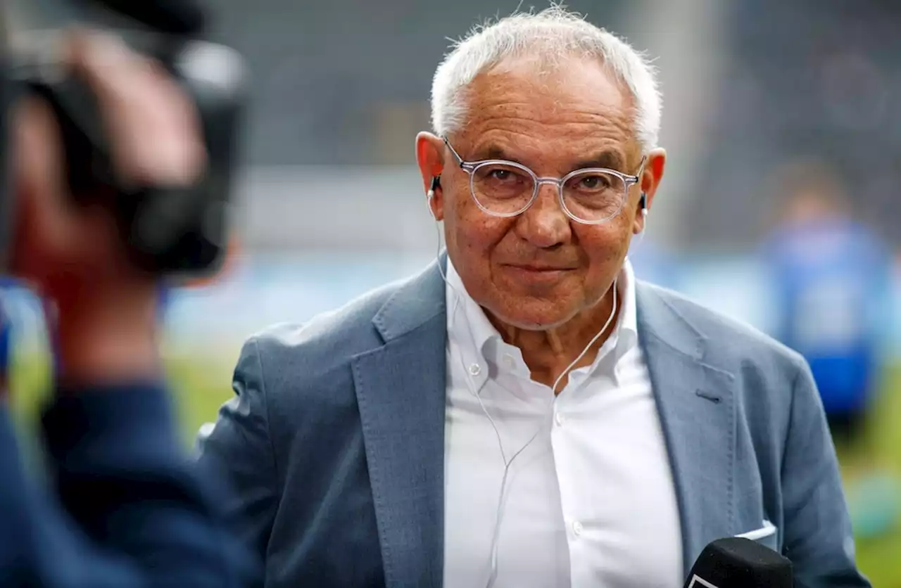 „Leuchtet ein“: Felix Magath verteidigt Entscheidung des FC Bayern