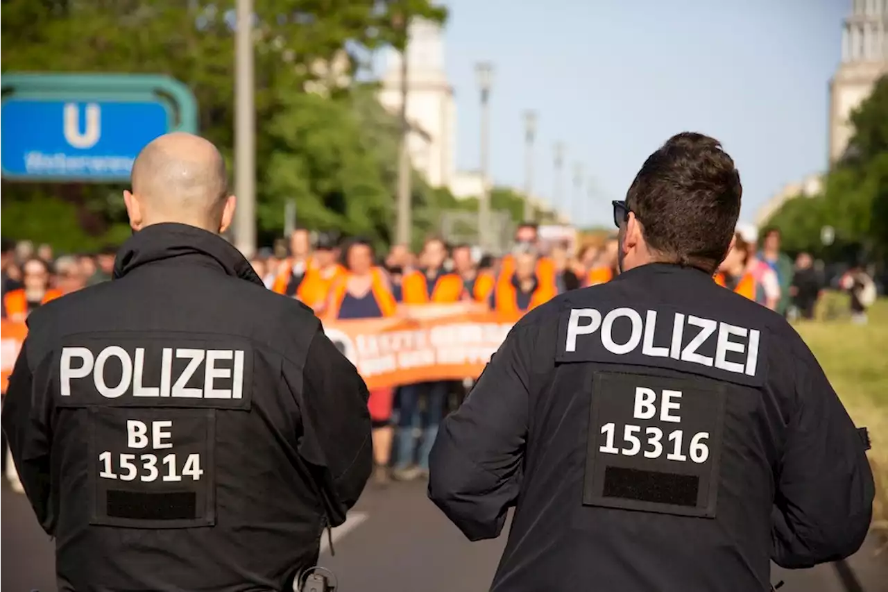 SPD-Chefin warnt vor überzogenem Vorgehen gegen Letzte Generation