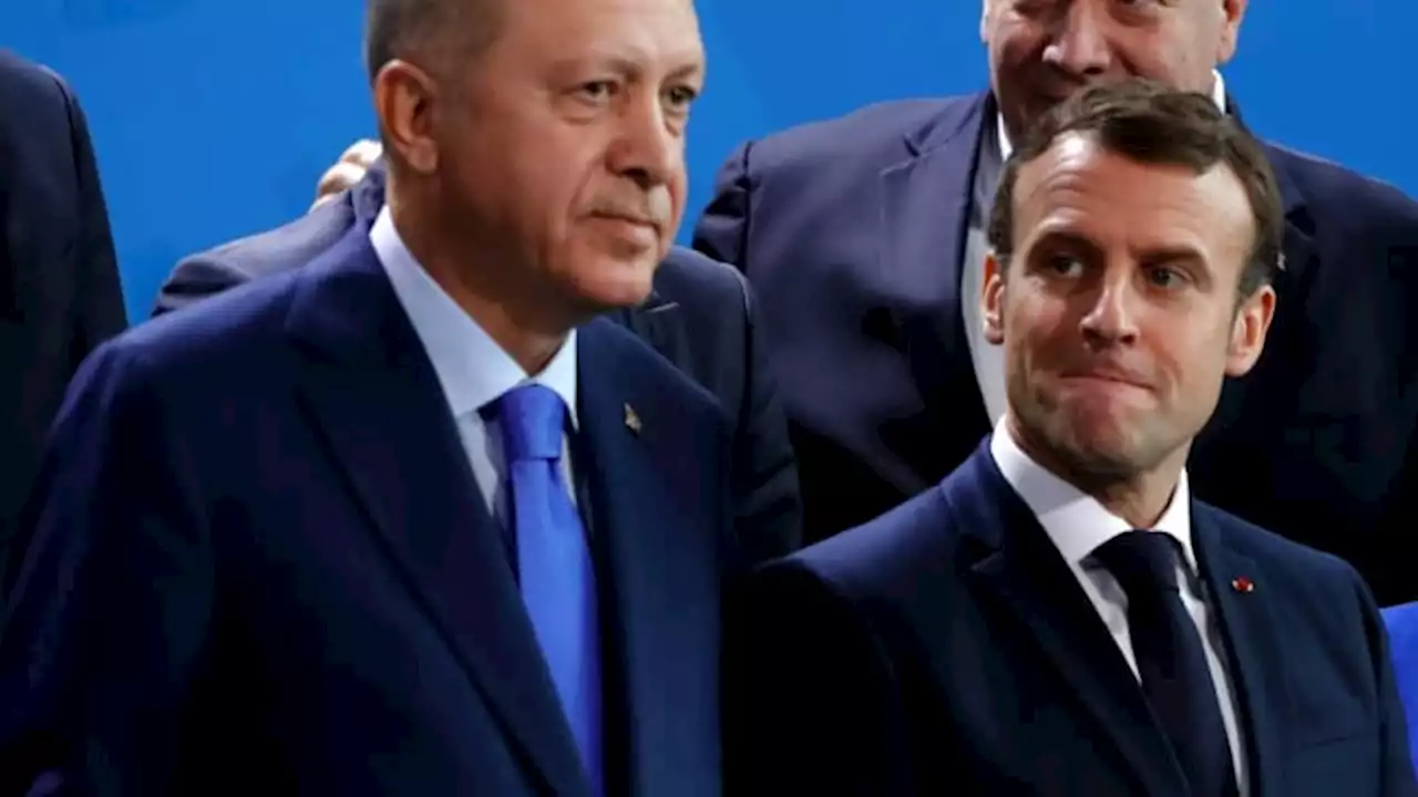 EN DIRECT - Turquie: Emmanuel Macron félicite Recep Tayyip Erdogan après sa réélection