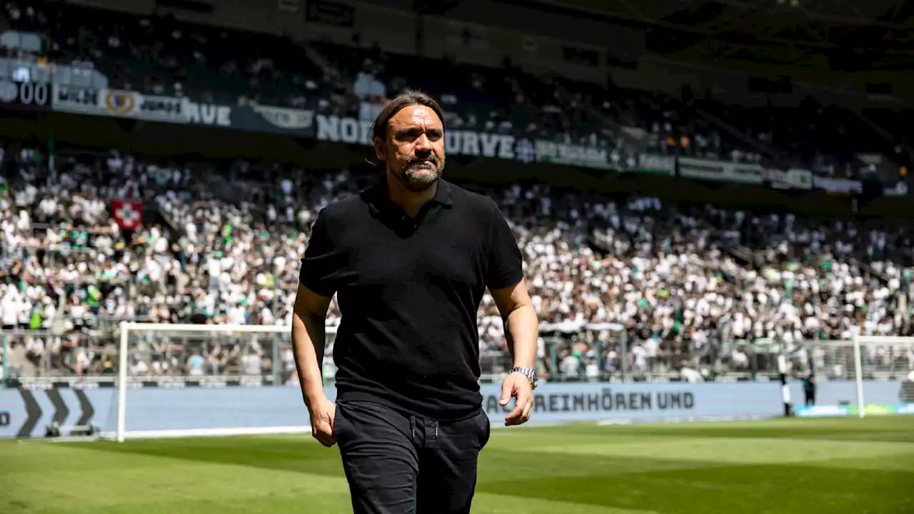 Borussia Mönchengladbach: Daniel Farke muss über die Dörfer tingeln!