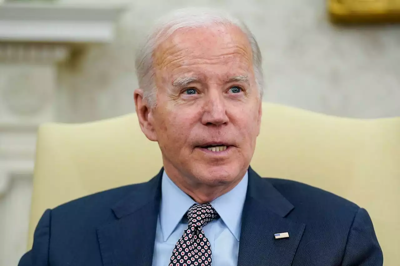 Biden und Republikaner einigen sich im Schuldenstreit