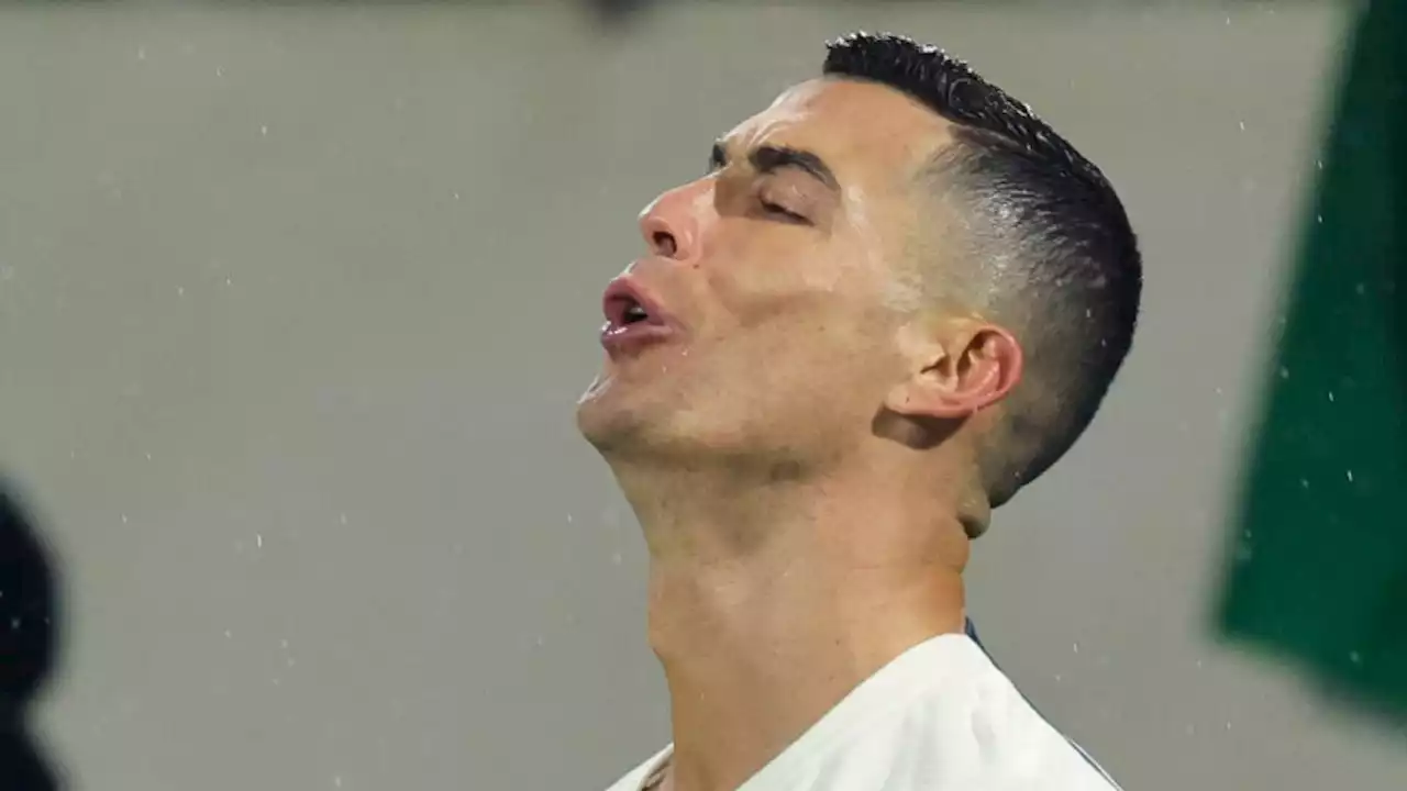 Al-Ittihad saudischer Meister – Ronaldo geht leer aus