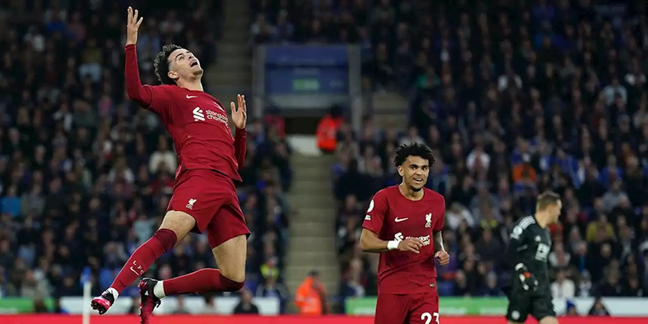 3 Laga Tandang Liverpool jelang Southampton: Selalu Menang, 2 Kali dengan Skor Besar - Bola.net