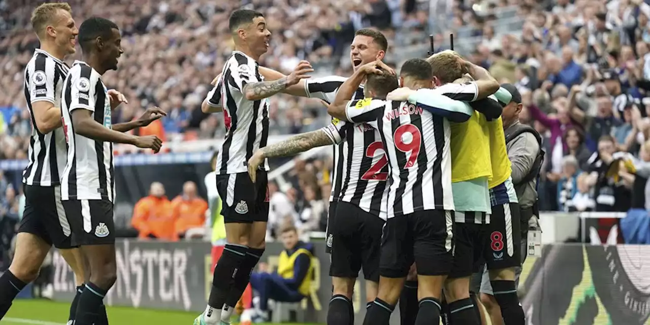 5 Pemain Kunci yang Bawa Newcastle Lolos ke Liga Champions 2023/2024 - Bola.net