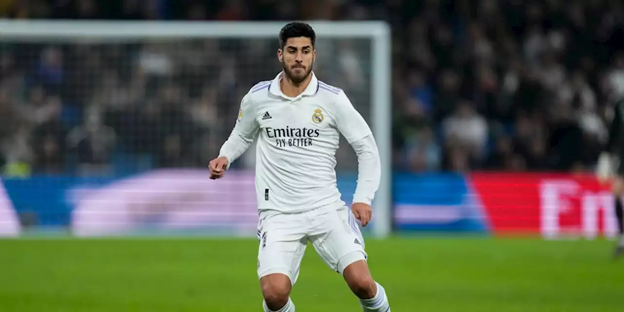 Dua Alasan Barcelona Jadi Ogah Datangkan Marco Asensio - Bola.net