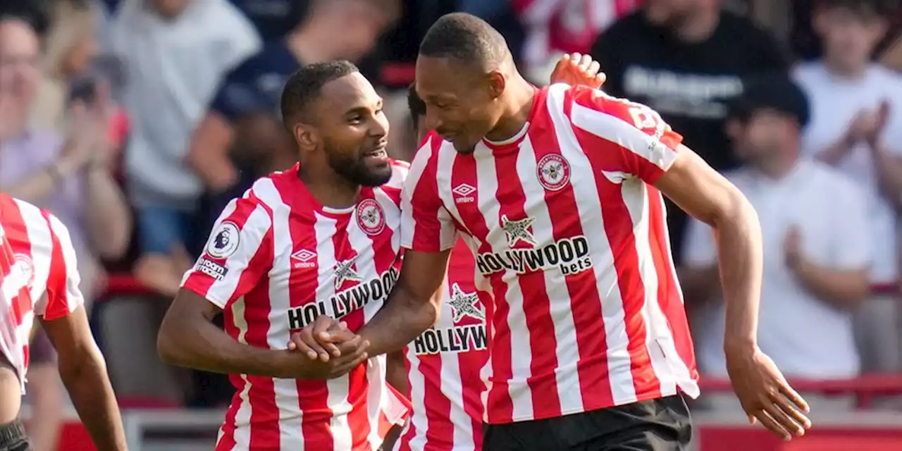 Man of the Match Brentford vs Manchester City: Ethan Pinnock - Bola.net