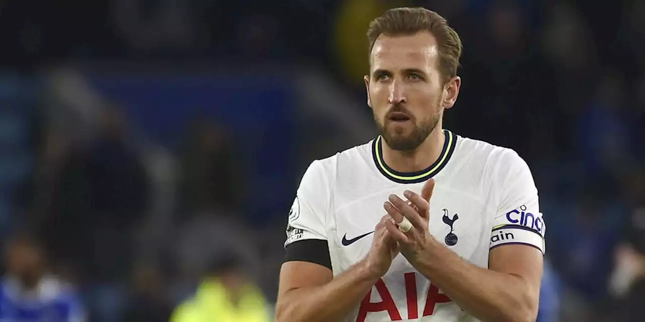 Tawaran 'Tidak Masuk Akal' Real Madrid untuk Harry Kane - Bola.net