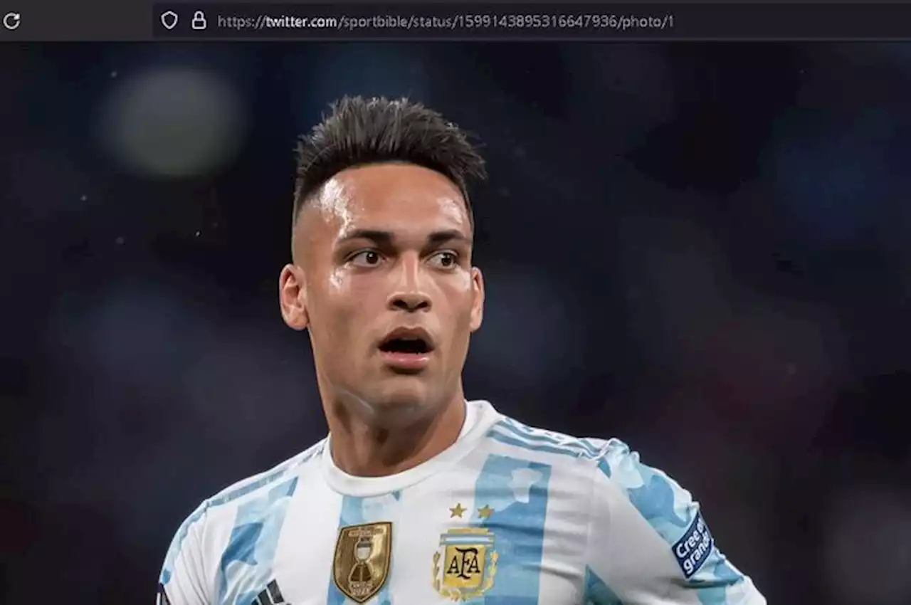 6 Pemain Argentina di Piala Dunia 2022 yang Tidak Dibawa untuk Lawan Timnas Indonesia - Bolasport.com