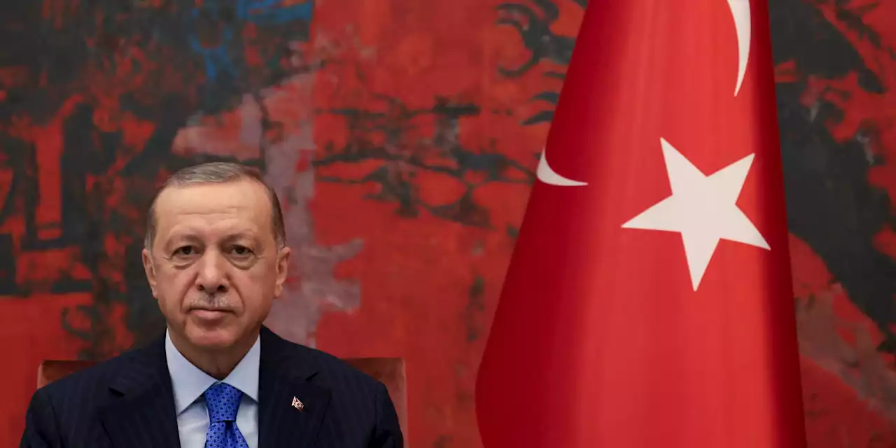 Cinco claves sobre el más que posible triunfo de Erdogan de este domingo en Turquía