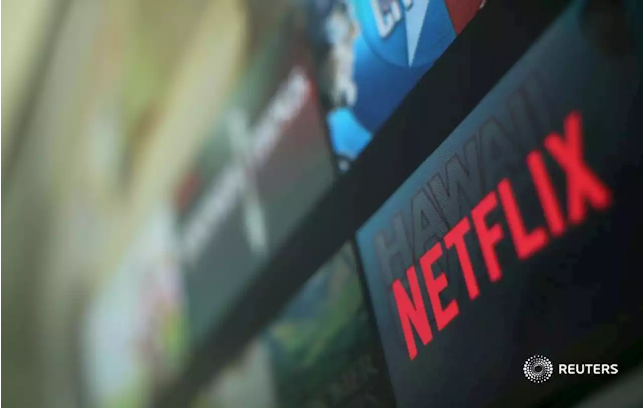 It’s Netflix’s world, rivals just stream in it