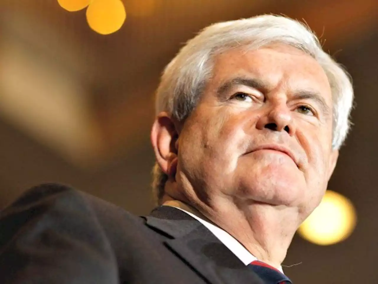 Newt Gingrich on Debt Deal -- ‘Dramatic Victory’