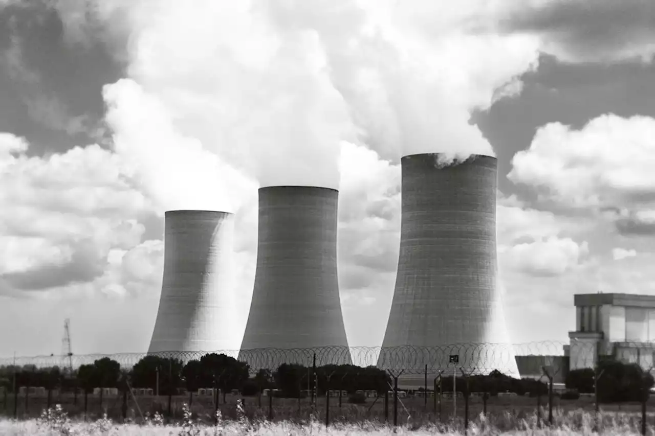 Eskom looking into new power station that could cut load shedding by 3 stages