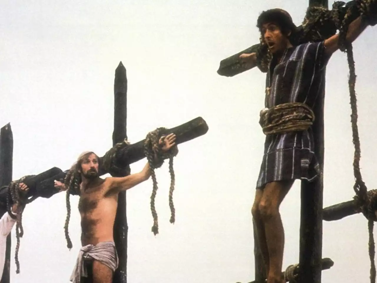 Monty Python and the last case of blasphemous libel in Canada