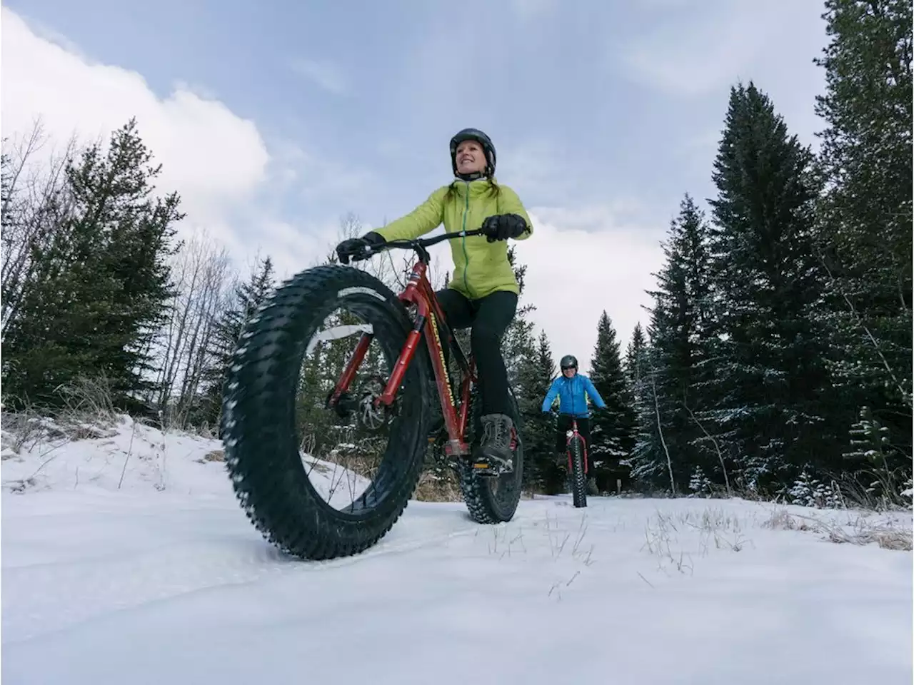 Voices raised against plans to clear-cut popular recreation area near Bragg Creek