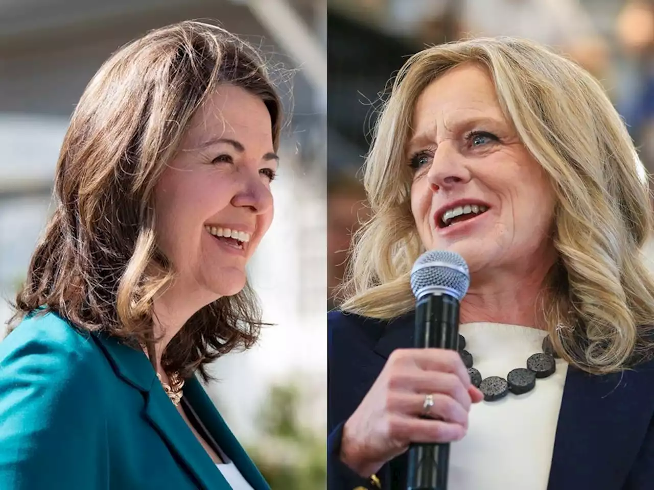 Alberta election 2023: What it means for the UCP and NDP to get out their vote