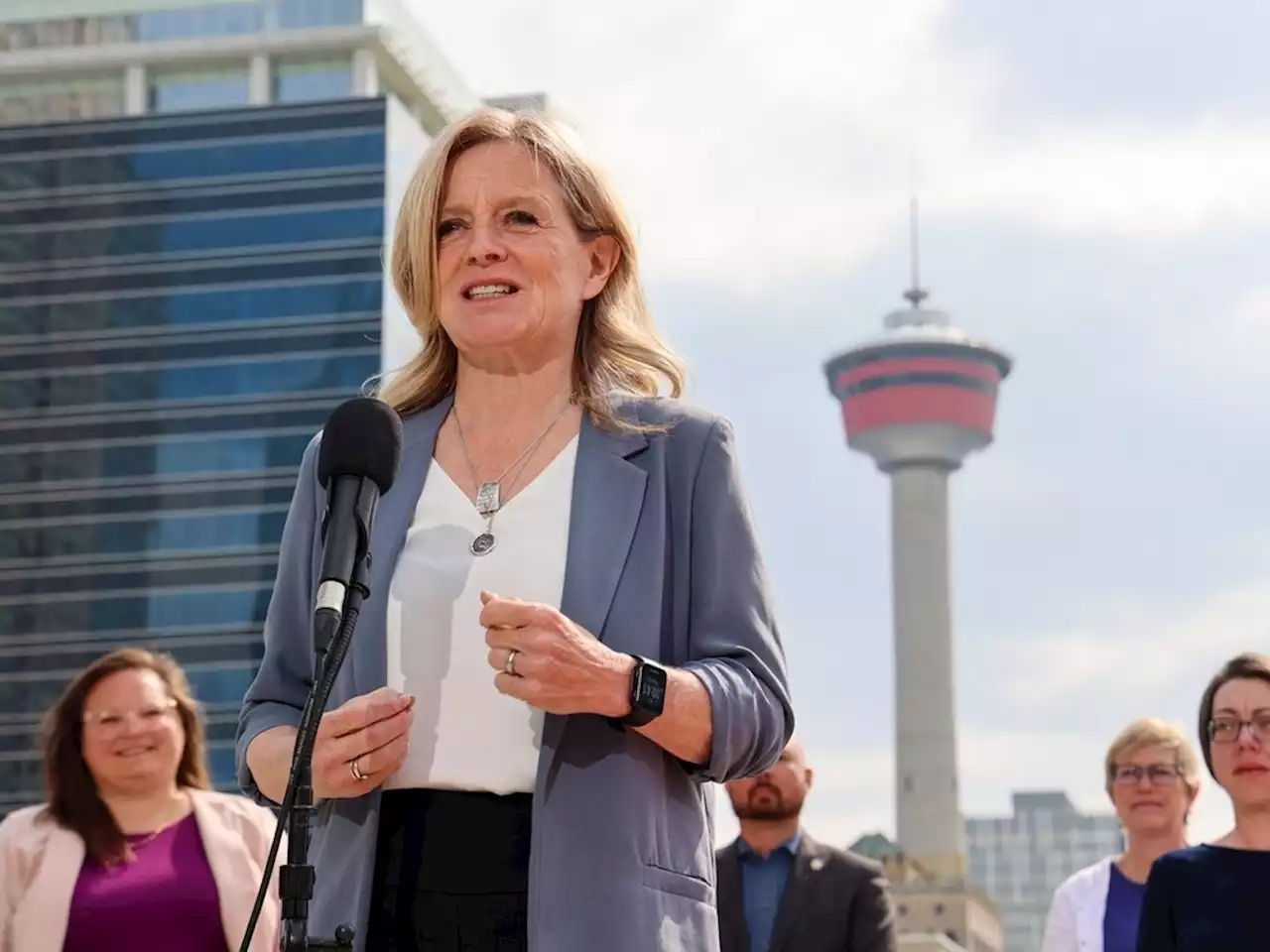GUNTER: NDP missteps enough to predict a UCP majority in Monday's election