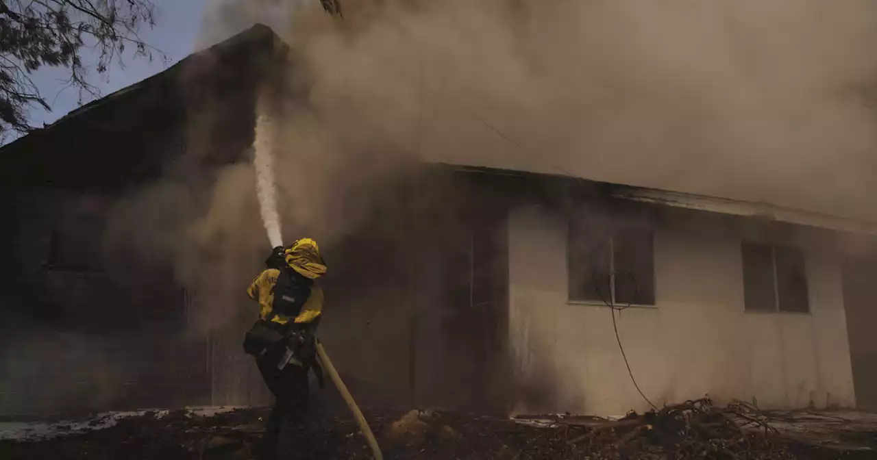 State Farm to stop offering new home insurance policies in California due to 'growing catastrophe exposure'