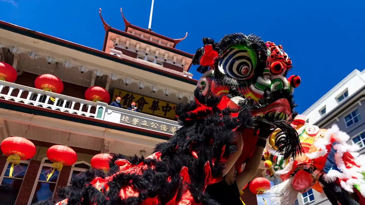 Reflecting on the history of Chinese Canadians in Victoria