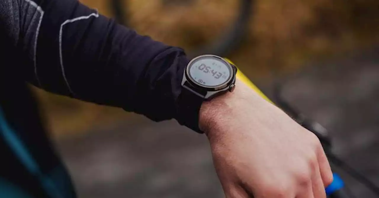 El Mobvoi TicWatch 5 Pro llega a España con Wear OS y un nuevo procesador