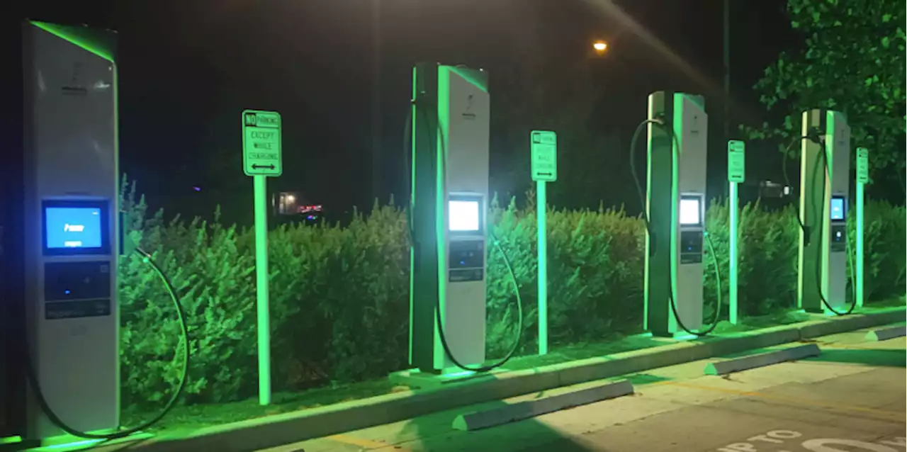 U.S. Federal Government Takes Next Steps On Infrastructure Bill EV Charging - CleanTechnica