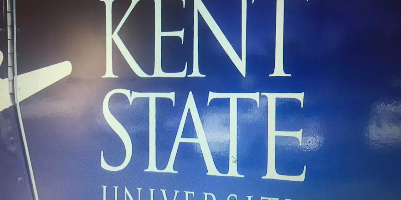 Kent State University tell students to shelter in place if on campus due to armed robbery suspect