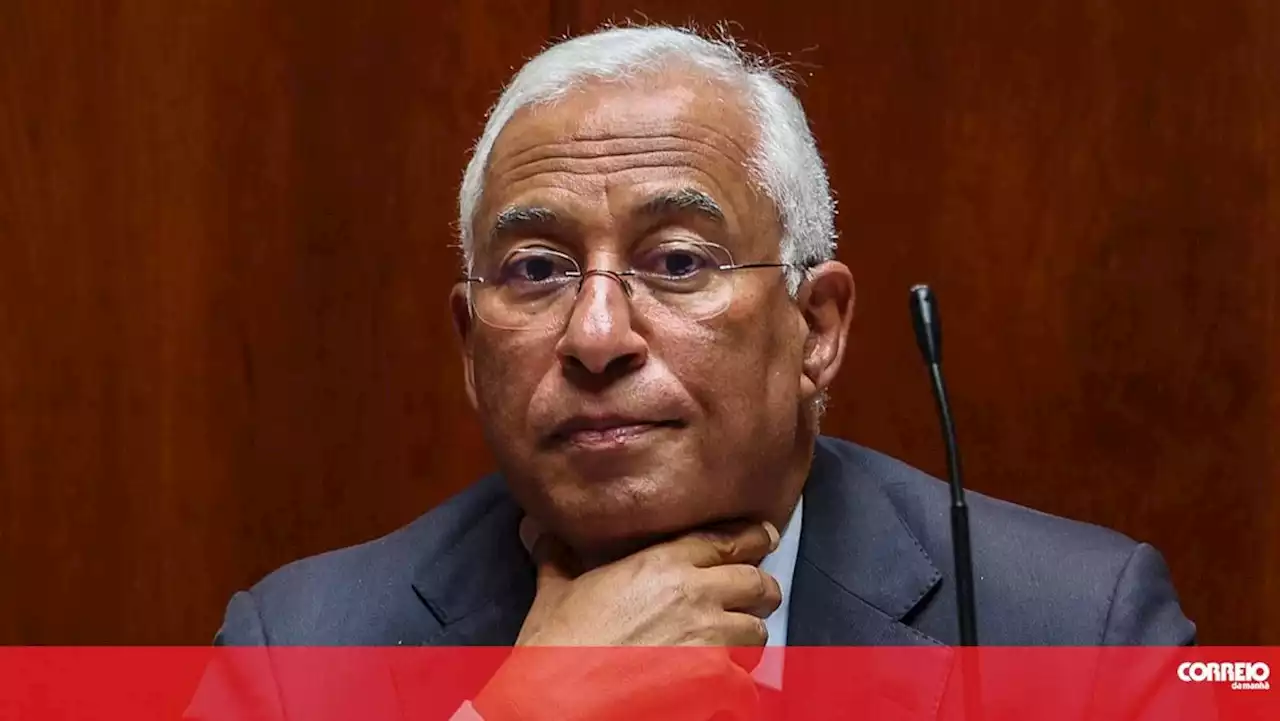 António Costa felicita Mariana Mortágua e espera 'diálogo construtivo e ação comum'