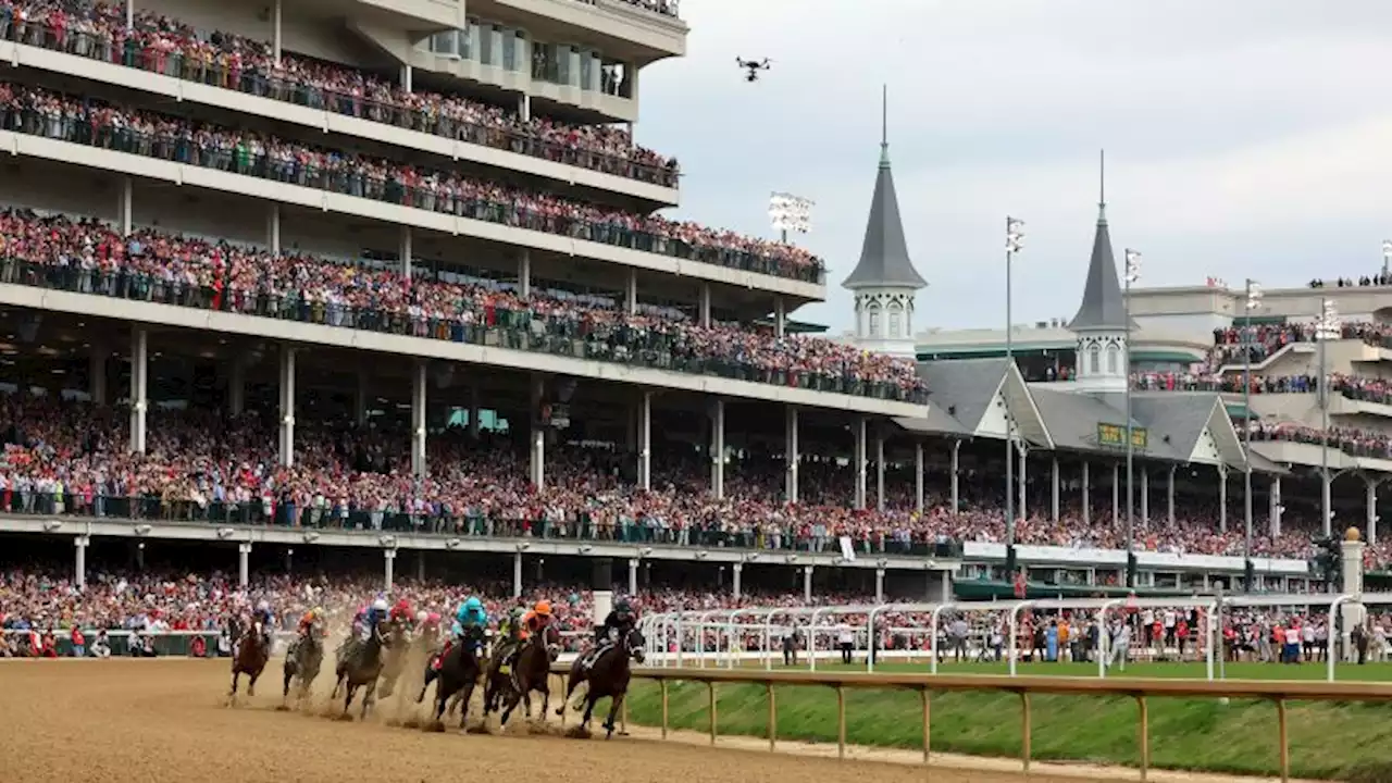 Churchill Downs 'troubled' after 12th horse death in past 2 months | CNN