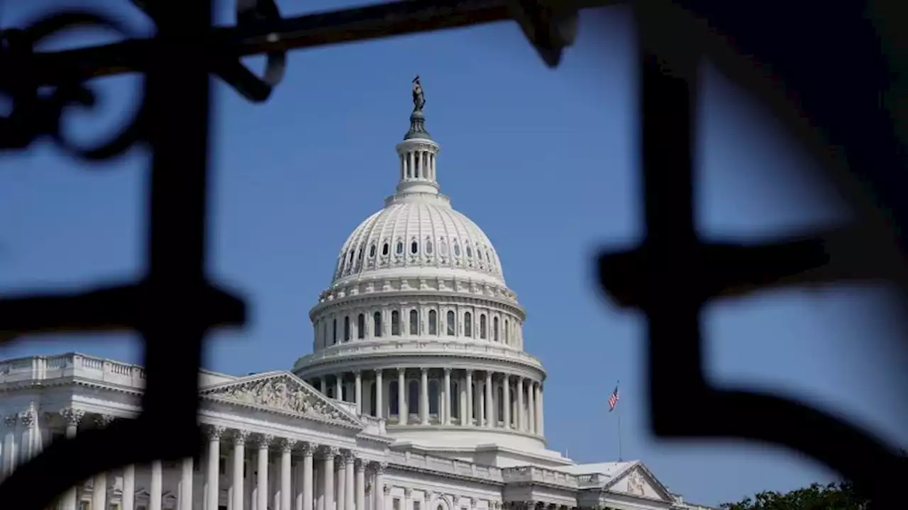 White House and House Republicans strike agreement in principle to raise debt ceiling | CNN Politics