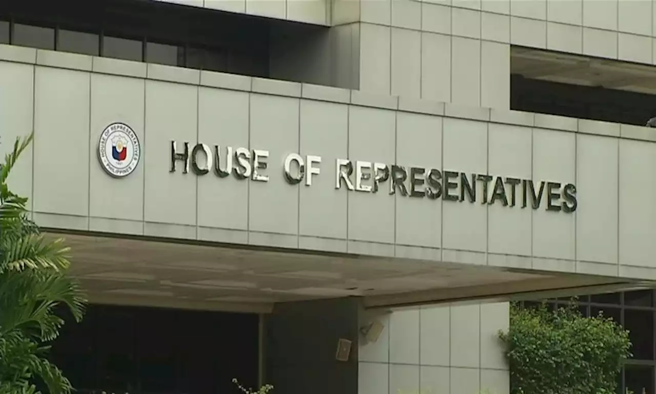 House to pass LEDAC bills on salt industry development, immigration modernization