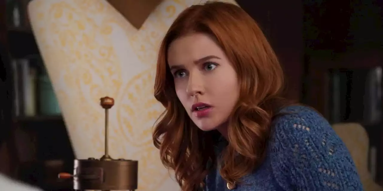 'Nancy Drew' Investigates Her Final Supernatural Mystery in New Season 4 Trailer