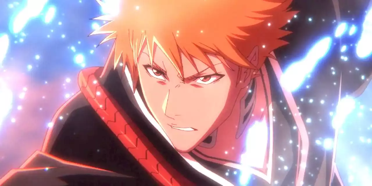 Soul Reapers Prepare for Battle in 'Bleach: Thousand Year Blood War Part 2' Trailer