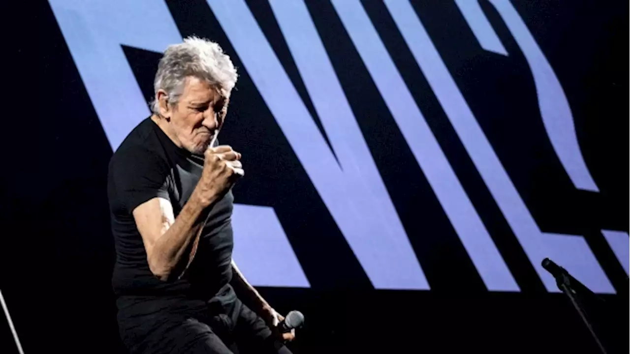 Jewish groups and city officials plan protest against Roger Waters concert in Frankfurt