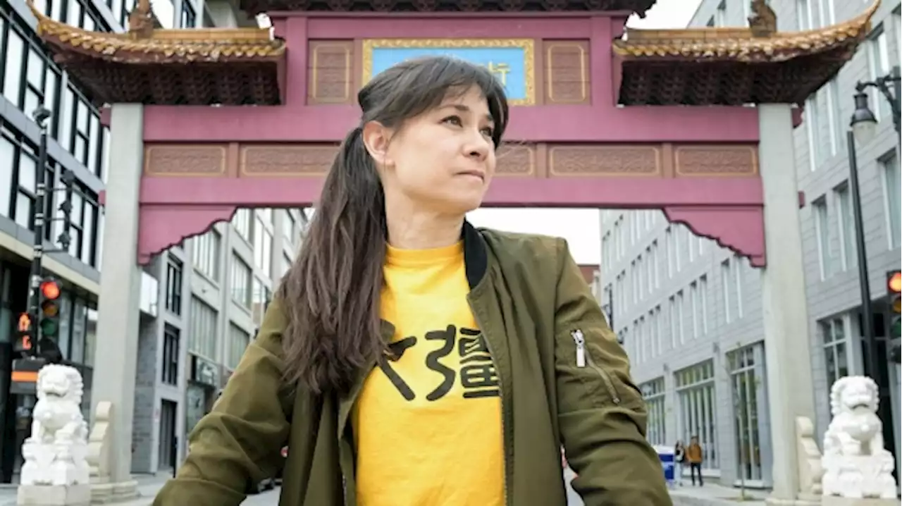 Montreal filmmaker documents race to save vanishing North American Chinatowns