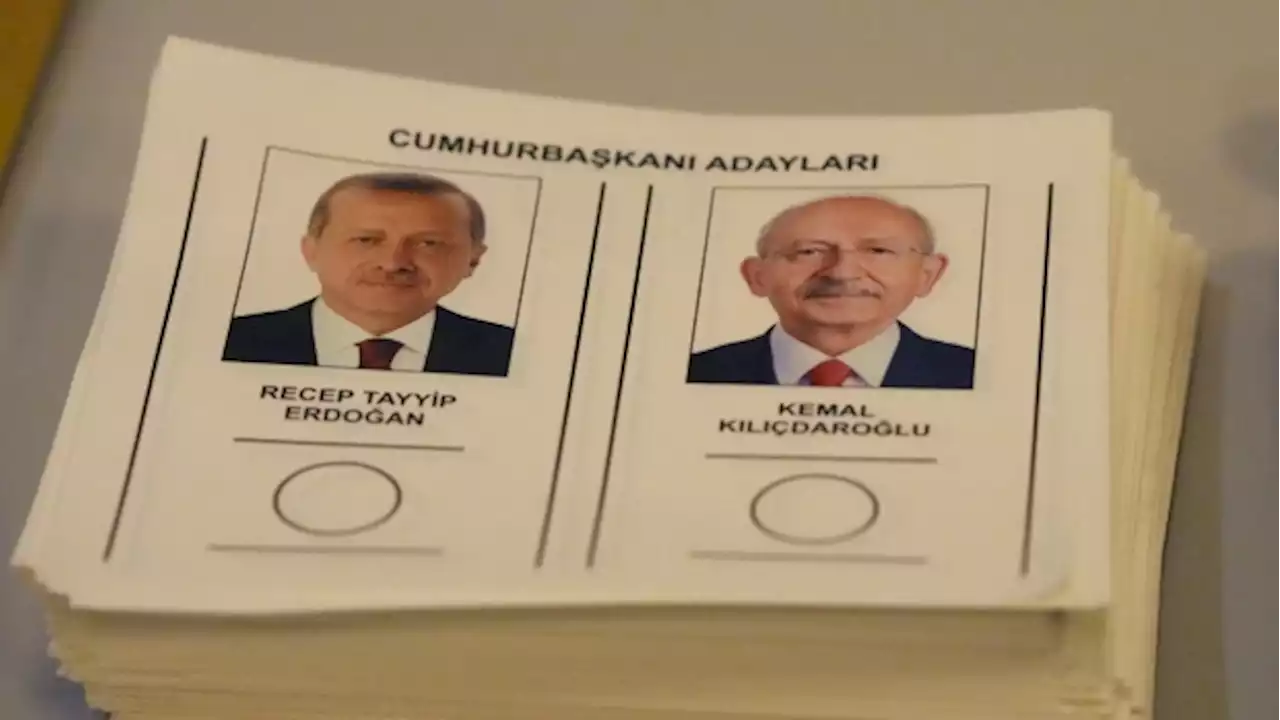 Voters in Turkiye choose between Erdogan and Kilicdaroglu in presidential runoff