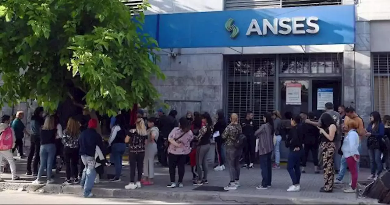 ANSES: Calendario De Pagos Completo Confirmado Para Junio 2023, Cu Ndo ...