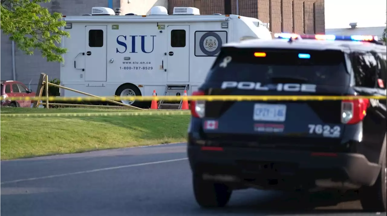 SIU investigating after two people killed in Stoney Creek