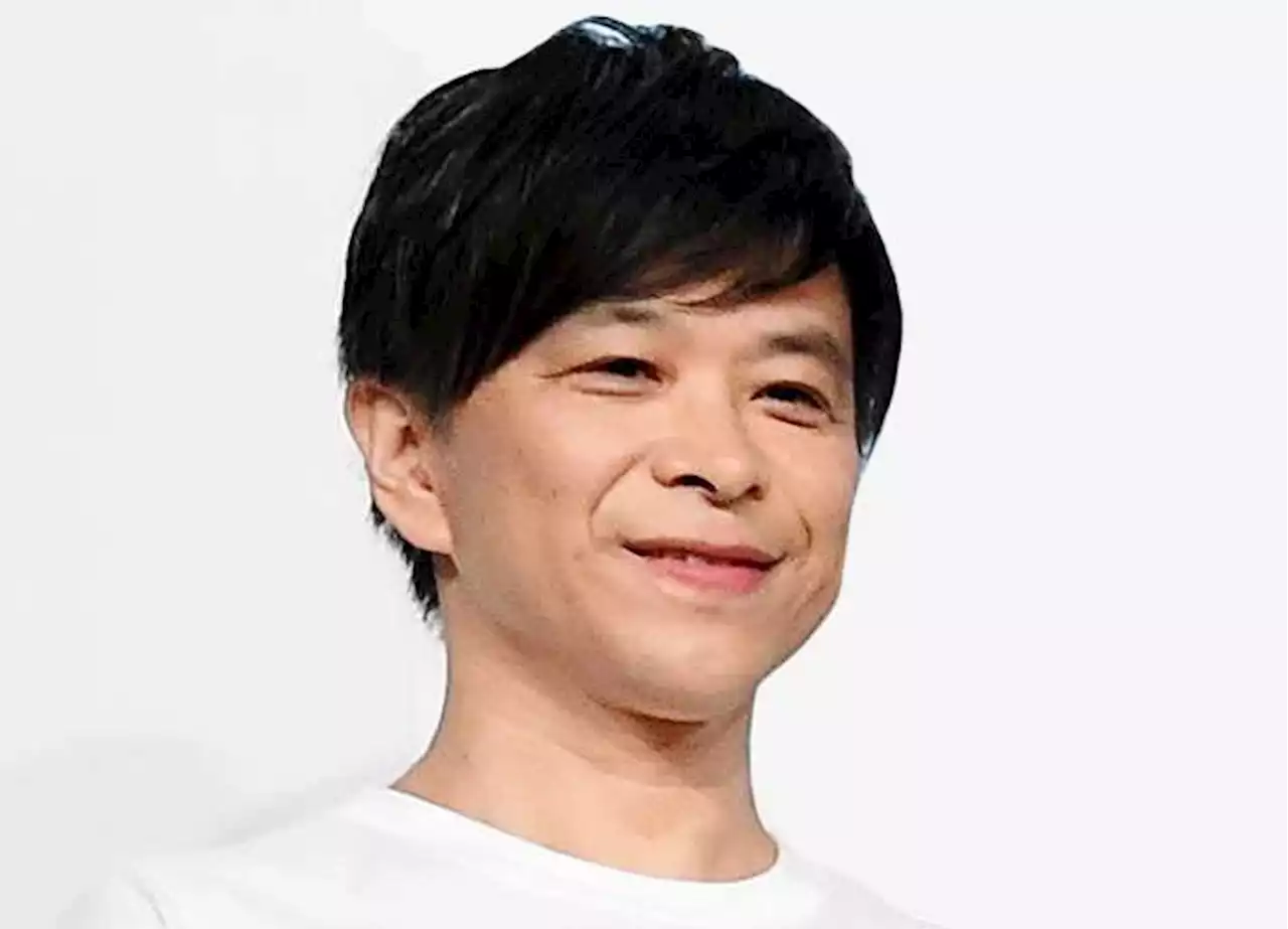 元ＮＨＫの武田真一アナ 長男は東大卒 幼稚園年長でハリポタ読み聞かせ「それがきっかけで本が好きに」/デイリースポーツ online